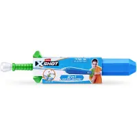 XShot Vattenpistol - Water Sword 2-in-1 - - One Size - Leksaker