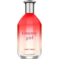 Tommy Hilfiger Tommy Girl Vibrant Summer Eau de Toilette 100 ml