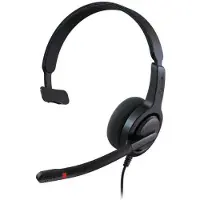 Axtel Voice Uc28 Mono Nc Monohörlurar