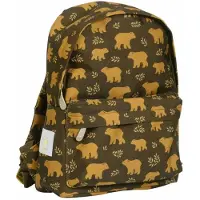 A Little Lovely Company Ryggsäck - Bears - - One Size - Ryggsäck