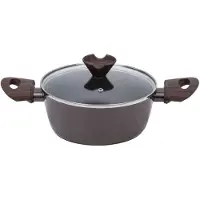 Resto Köksredskap Carina Rund 2.5 L