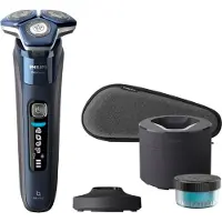 Philips Shaver series 7000 - Elektrisk rakapparat för våt- och torrakning - S7885/55