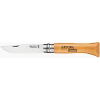 Opinel Classic Kolstål No9
