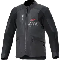 Alpinestars AMT-7 Air Motorcykel Textil Jacka