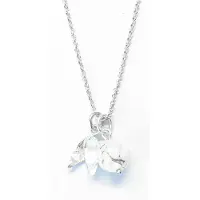 Me & Martina Sommarnatt halsband H304-45