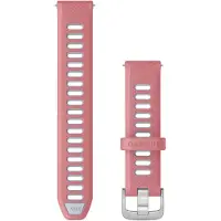 Garmin Quick Release 18 Mm Silikonarmband