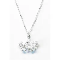 Me & Martina Sommarnatt halsband H293-45