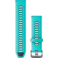 Garmin Quick Release 22 Mm Silikonarmband