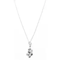 Me & Martina Stilla halsband H244-45