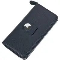Troika Ladies Smart Wallet korthallare WAL40/BK