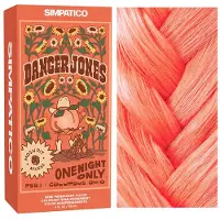 Danger Jones Semi-Permanent Color Simpatico