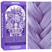 Danger Jones Semi-Permanent Color Exotica
