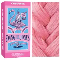 Danger Jones Semi-Permanent Color Cheap Date