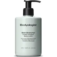 Bodyologist Skin Drencher Super-charged Body Lotion Body lotion 275 ml