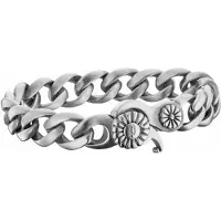 Police Pj25719bss01l Armband