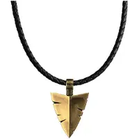 Lempikoru Hunter oxiderat bronsberlock 22 509 86 500