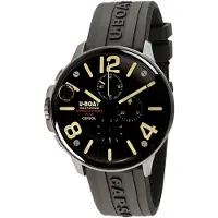 U-BOAT Capsoil Chrono 45 MM SS 8111/D
