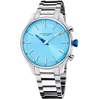 Kronaby Sekel S3782/3 hybrid smartklocka