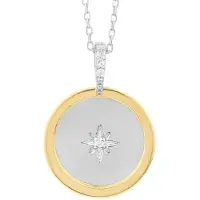 Secrecy P7173cdawwc93 Halsband