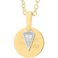Secrecy P7215cdawwc93 Halsband