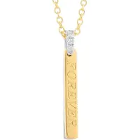 Secrecy P7208cdawwc93 Halsband