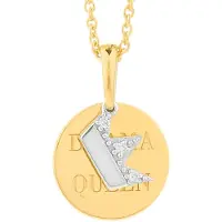 Secrecy P7164cdawwc93 Halsband