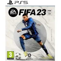 Ps5 Fifa 23
