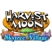 Games 3ds Harvest Moon 3d A New Beginning
