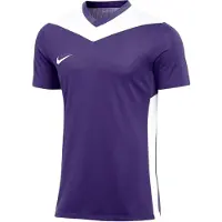 Nike Trikå lila / vit