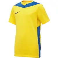 Nike Matchtröja Dri-FIT Park Derby IV - Gul/Royal Blå/Svart Barn, storlek S: 128-137 cm