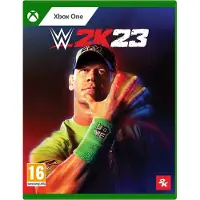 One Wwe 2k23