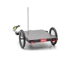 Roland Carrie M Low 16 Cykelkärra
