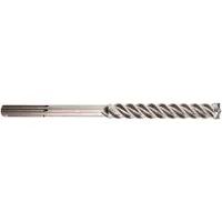 Metabo SDS-MAX P4P 623233000 Hårdmetall Betong-spiralborr 1 st 20 mm Total längd 540 mm SDS-Max 1 st
