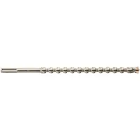 Metabo 623828000 Hårdmetall Sten-spiralborr 1 st 28 mm Total längd 1320 mm SDS-Max 1 st