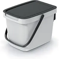Prosperplast KEDEN SYSTEMA Q SAMLINGSFACK - GRŠ(pose)
