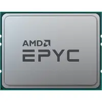 AMD EPYC 9684X server processor - 2.55 GHz - 96 Kerne - 192 Threads - 1152 MB Cache-Speicher - Socket SP5 - OEM