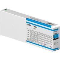Epson Ink K800 Ultrachrome Hdx/hd 700ml Bläckpatron