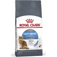 Royal Canin 0,4kg Light Weight Care Royal Canin torrfoder katt