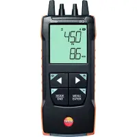 Testo 512-1 Tryckmätare Lufttryck 0 - 200 hPa