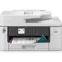 Brother MFC-J5340DWE Allt-i-ett A3 bläckstråleskrivare med WiFi (4 i 1) [19kg]