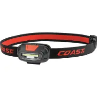 Coast FL13 Pannlampa 250 lm 13 h 21659