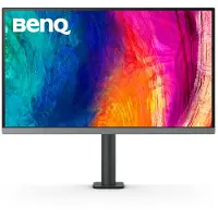 BenQ PD2706UA 4K Ultra HD Skärm