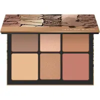 Smashbox Cali Contour Shape Bronze Glow Light Medium