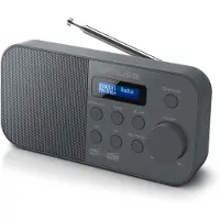 Muse M-109 Db Väckarklockradio