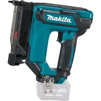 Makita Trådlös tryckluftsdriven PT354DZ; 12 V (utan batteri och laddare)