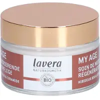 Lavera My Age Regenerating Night Cream, 50 ml