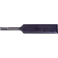 Makita Stämjärn ; SDS-plus; 170 mm