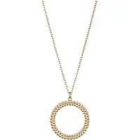 Kalevala Koru Circle of Light berlock brons 326948080