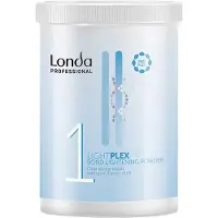 Londa Professional Lightplex Bond Lightening Powder No1 500g Hair Lightening Powder