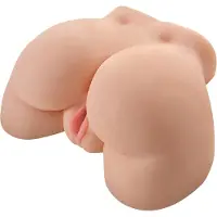 Pipedream - Fuck Me Silly - vibrerande rumpmasturbator